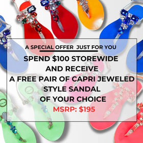 SPEND OVER $100