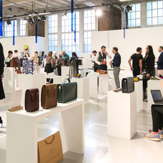 Fashion Buying 101:Chronicles of a Fashion Buyer