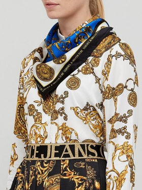 SILK SCARVES